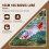 18g Bionic Lure 6-Segment Sinking Bait 6