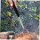 BBQ Fork Set 8pcs Adjustable Dual Prong Meat Carving Fork with Long Handle for Camping Grill 4