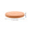 Sturdy Beige Manual Rotary Cheese Base for Kitchen Use 2