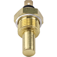 Temperature Sender 1877731M1 Accurate Coolant Sensor for Massey Ferguson 133 135 148 154