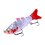 18g Bionic Lure 6-Segment Sinking Bait 9