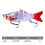 18g Bionic Lure 6-Segment Sinking Bait 11