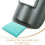 50Pcs Lightweight Sky- Shield Replacement Pc Lenses 7