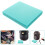 50Pcs Lightweight Sky- Shield Replacement Pc Lenses 9