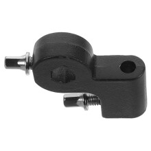 Drumstick Holder with Secure Clip for Bass Drum Hoop, Fast Access for Jazz and Live Performance