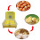 48 Egg Incubator with Automatic Turning, Digital Temperature and Humidity Control for Poultry Ref: 9876 2