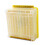 48 Egg Incubator with Automatic Turning, Digital Temperature and Humidity Control for Poultry Ref: 9876 5