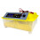 48 Egg Incubator with Automatic Turning, Digital Temperature and Humidity Control for Poultry Ref: 9876 1