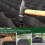 HDPE Permeable Paver Grid 2 Inch Geocell Ground Stabilization for Driveway Slopes  Load Support 4