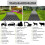 HDPE Permeable Paver Grid 2 Inch Geocell Ground Stabilization for Driveway Slopes  Load Support 5
