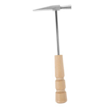 Kalimba Tuning Hammer for Precise Piano Adjustment with Ergonomic Lightweight Design