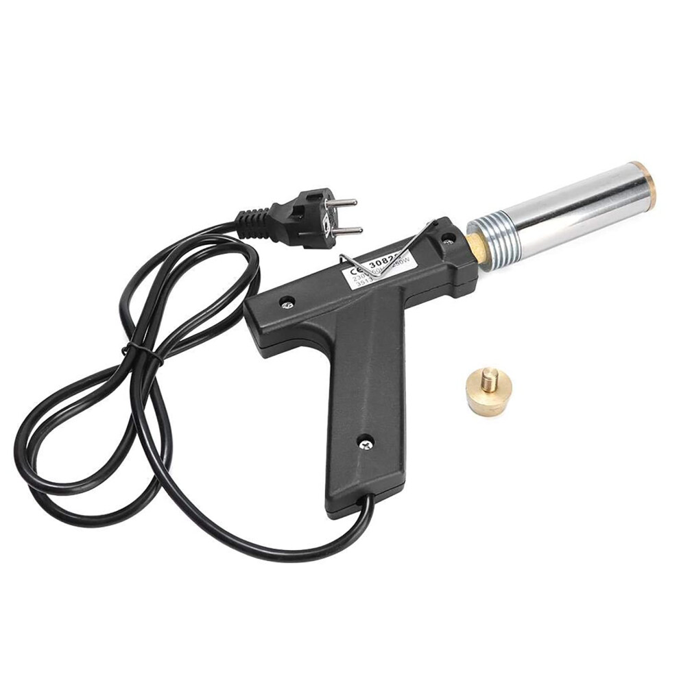 Electric Dehorner For Goats And Calves, Bloodless Horn Removal, Handheld Tool For Livestock Farming 9169991412177