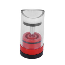Queen Bee Marking Cage and Marker Tube, LongLasting Reusable Beekeeping Tool for Easy Queen Handling