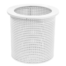 R38013A Pool Skimmer Basket Compatible with Pentair Admiral Inground, Heavy Duty Replacement