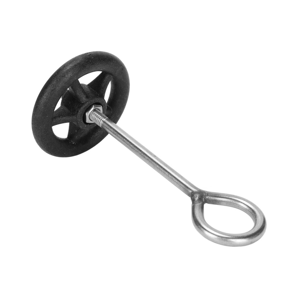 Stainless Steel Cattle Nose Plier TearâResistant Durable Livestock Nose Clamp For Easy Control And Handling 9169991413235