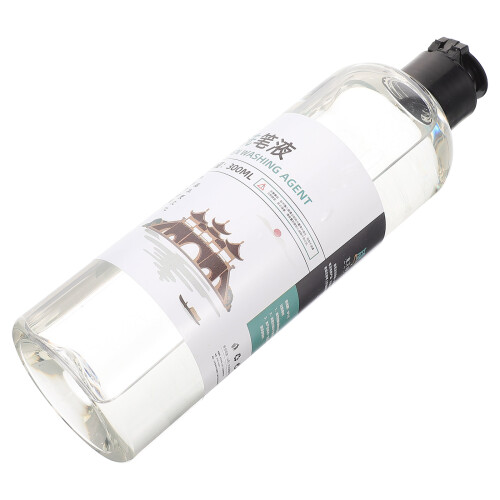 3Pièces Liquide Polyvalent Pour Peinture À L'huile 2