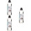 3Pièces Liquide Polyvalent Pour Peinture À L'huile 8