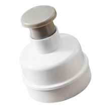 Reusable Nonstick Burger Press for Uniform Patties, Easy Patty Forming and Quick Cleanup