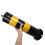 Traffic Delineator Post Multi Thickened Steel Pipes 1pcs 9