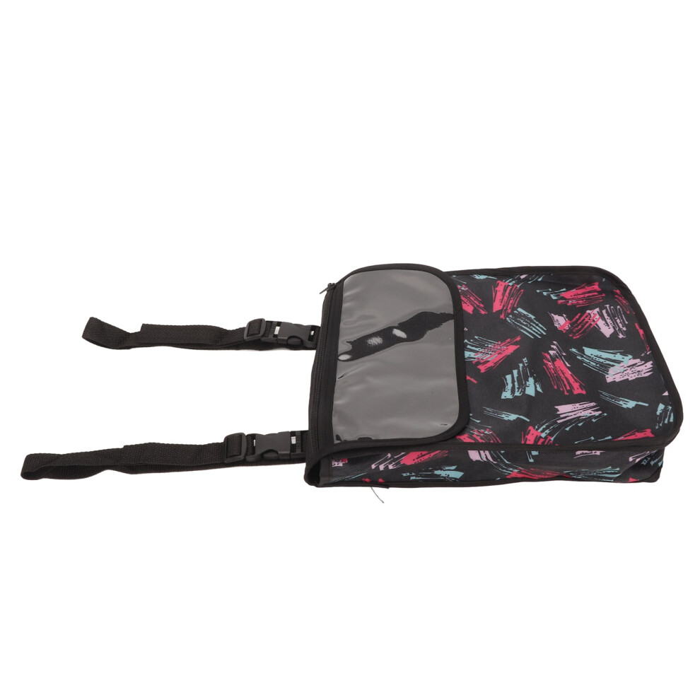 Large Waterproof Oxford Wheelchair Bag, Fits E-Scooters & Walkers