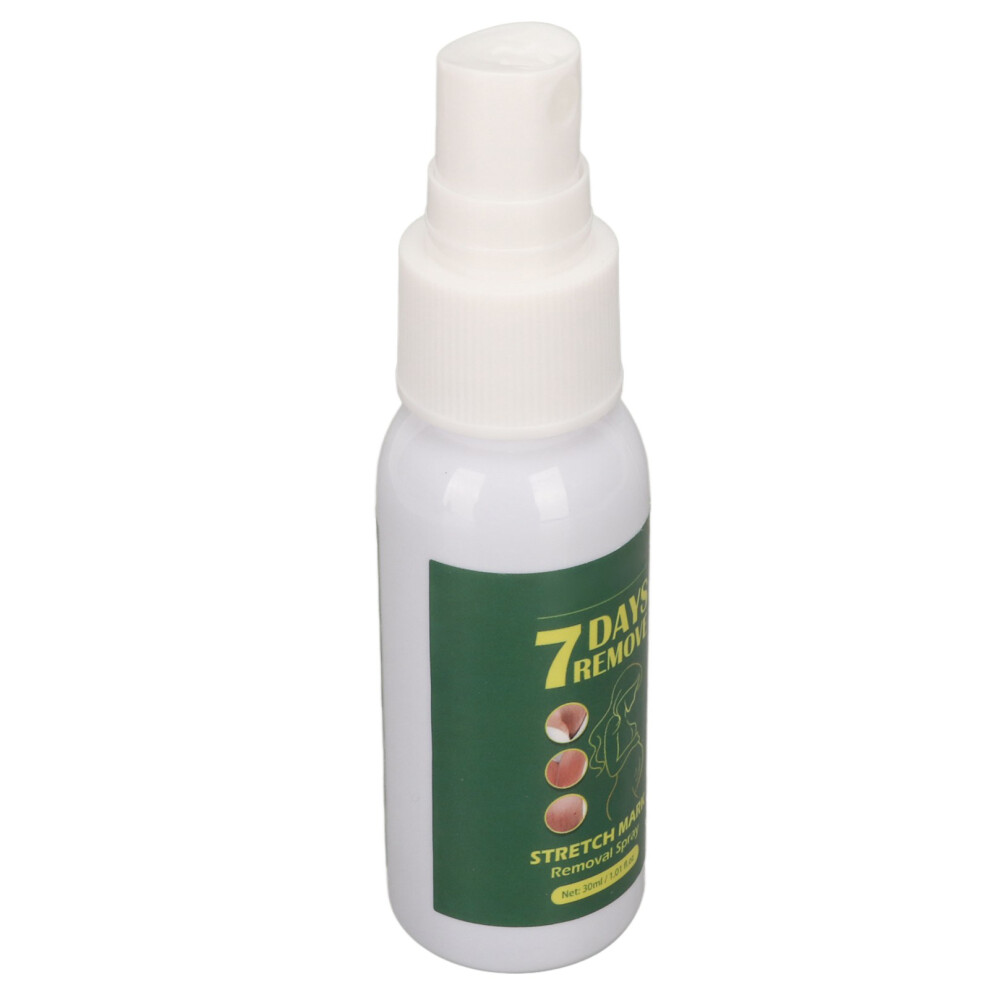 30ml Organic Cellulite Melting Spray Slimming & Tightening Body Oil