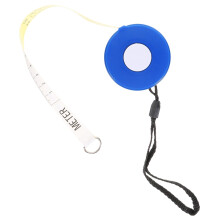 Livestock Weight Measuring Tape for Accurate Animal Body Measurement Cattle and Goat Circumference