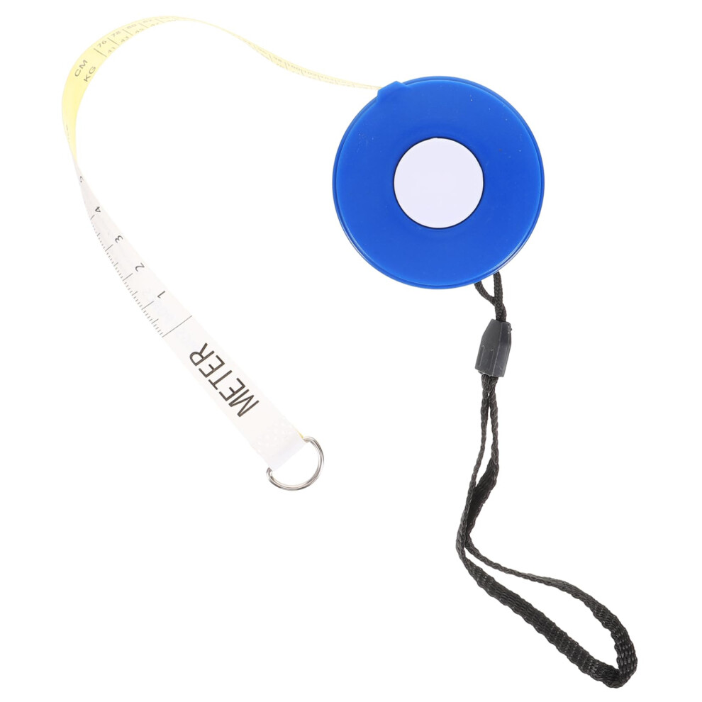 Livestock Weight Measuring Tape for Accurate Animal Body Measurement Cattle and Goat Circumference