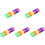 Thin Clear Tape for Gift Wrapping and DIY Scrapbook Decoration 2