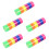 Thin Clear Tape for Gift Wrapping and DIY Scrapbook Decoration 4