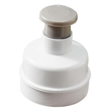 Burger Press Mold Stainless Steel Patty Maker with Uniform Thickness for Home Cooking