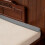 Garniture D'espace L En Mousse Grise Pour Mur Maison 5