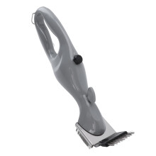 Steam Grill Brush Stainless Steel Steam Cleaning for BBQ Cast Iron Porcelain Reusable Head