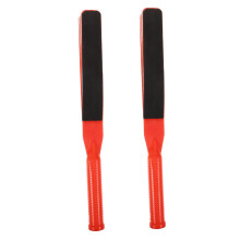 Livestock Handling Paddle with Ergonomic Grip, Lightweight Cattle Sorting Board for Pasture Use