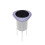 Tuya  Zigbee Solar Soil Sensor for Gardening Temperature and Humidity Meter APP Control Digital Soil Thermometer 1