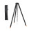 Heavy Duty Camping Tripod for Cooking with Adjustable Height Campfire Grill Stand Outdoor Use 1