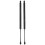 Car Rear Trunk Tailgate Trunk Boot Lift Support Struts Hydraulic Struts for  X5 E70 2006-2013 1