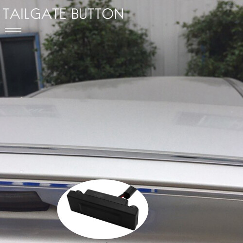 81260-4X200 Door Handle Trunk Lock Release  for  RIO 2011-2016 1