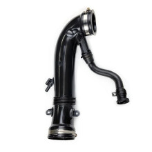13717627502 Car Engine Air Intake Pipe Hose Fit for   Cooper S R56 Car Accessories