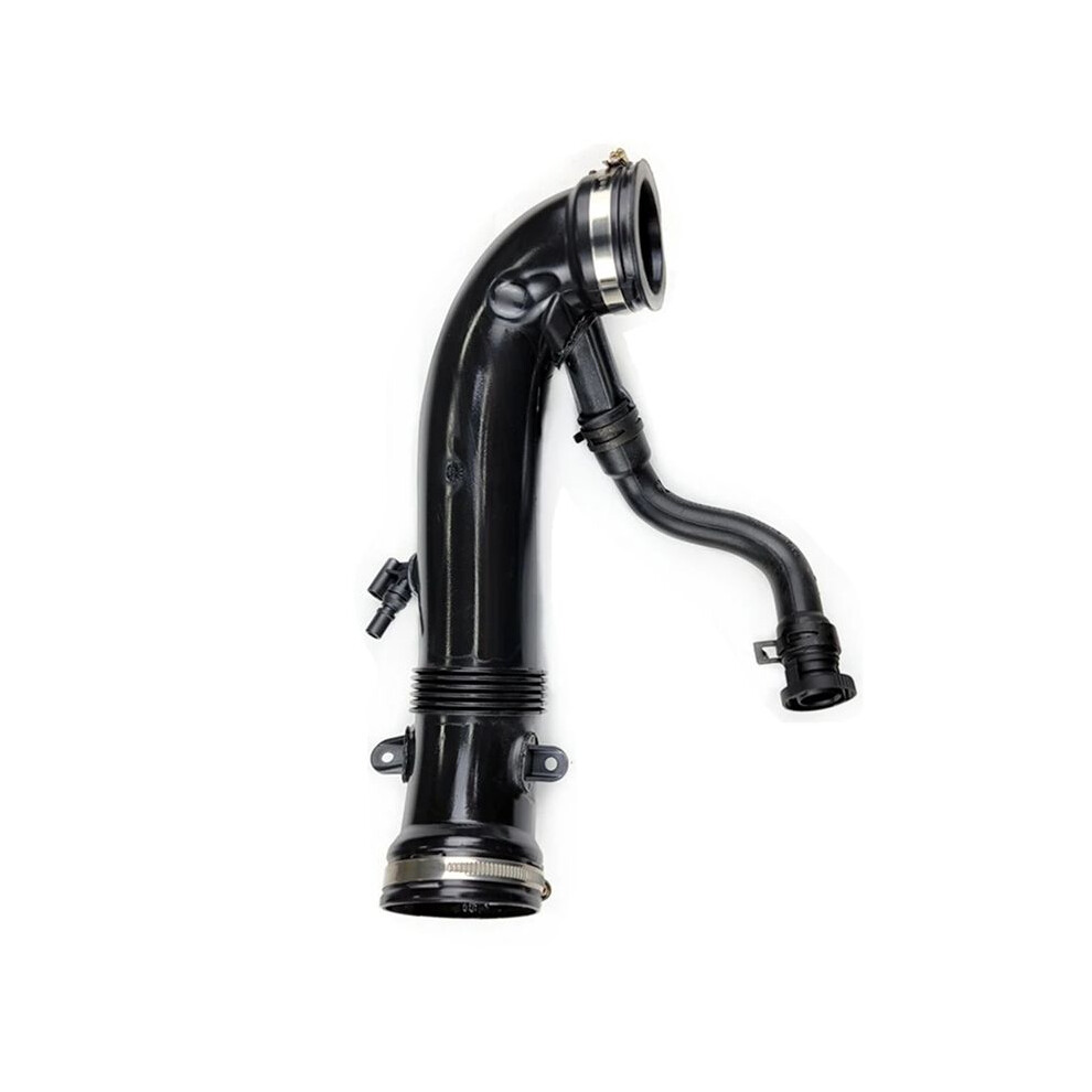 13717627502 Car Engine Air Intake Pipe Hose Fit For Cooper S R56 Car Accessories Black 6032343668696