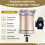Startmotor med Relä för  CForce 400 , CForce ZForce UForce 500 , CForce 600 , 0GR0-091100 2