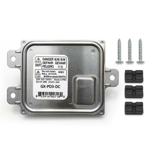68254149AA Samochodowy Reflektor LED Statecznik dla  Charger Challenger 2015-2022 1