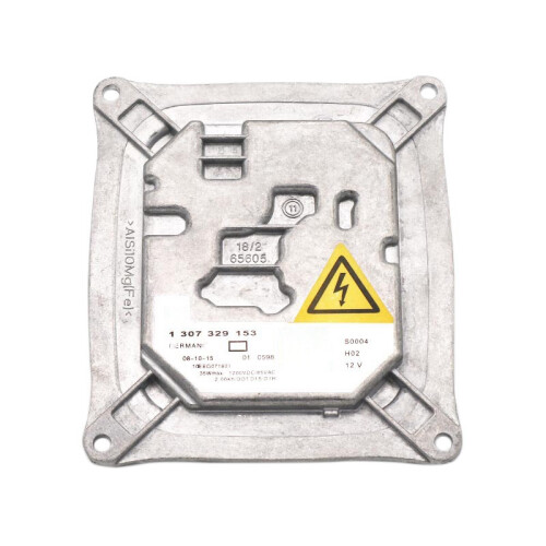 New HID Xenon Headlight Lamp Ballast Control Module Unit D1S/R D3S/R For- 3 Series E90 E92 E93 63117182520