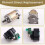 Startmotor med Relä för  CForce 400 , CForce ZForce UForce 500 , CForce 600 , 0GR0-091100 7