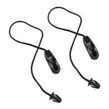 2 Cordes de Tablette Arrière à Hayon BHN968315A BHN9-68-315A pour 3 BM CX-3