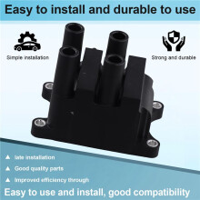CM5G12029FC Ignition Coil for Focus 12 Focus 15 1.6 EcoSport Escort Fiesta 13 1.5 C60518100B C60518100