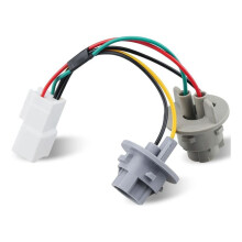 92470-A7000 Tail Light Socket Wire Harness Fit for Forte 2014 2015 2016 Replace 92470A7000