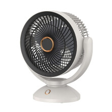 Portable Charging Fan Desk Fan Dormitory Fan Air Circulator Fan Office Fan