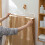 3-Pack Thick PP Clothes Hanger with Non-Slip Notch 5