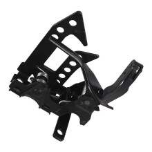 Front Hood Release Engine Hood Lock Hood Lock 2218800264 A2218800264 for - S-Class W221 2006-2013