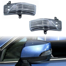 Światło Kierunkowskazu Lusterka Wstecznego do Impreza/Legacy/Outback/Forester/WRX STi/XV Crossrek 84401AJ000 84401AJ010